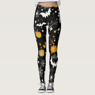 Leggings Halloween