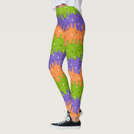 Leggings Halloween