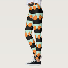 Leggings Halloween