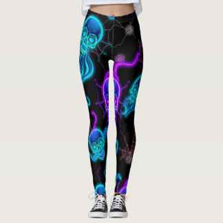 Leggings Halloween