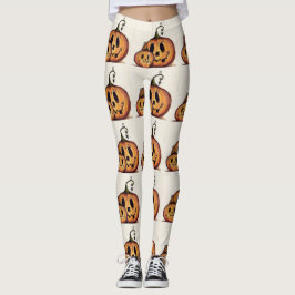 Leggings Halloween