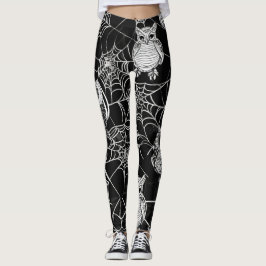 Leggings halloween