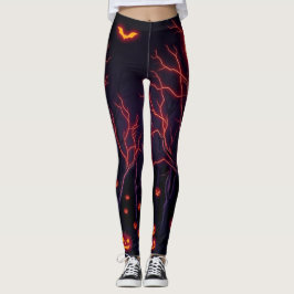 Leggings Halloween