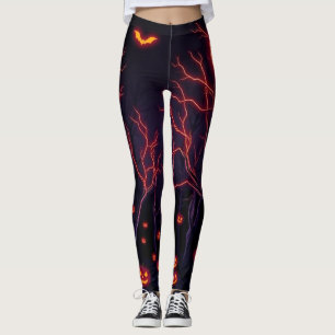 Leggings Halloween