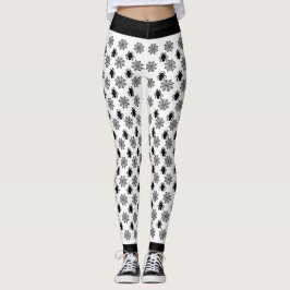 Leggings Halloween de Spiderweb