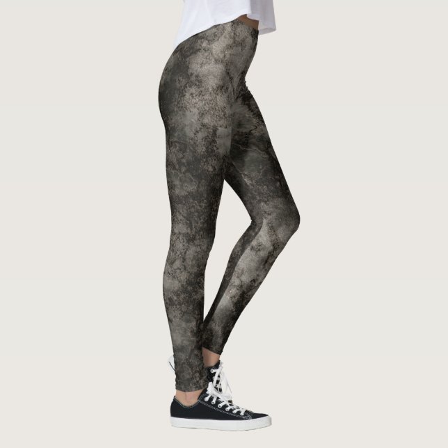 Leggings Halloween Rough Stone (Derecha)