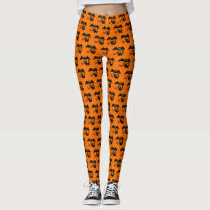 Leggings Halloween Spooktacular