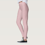 Leggings HAMbyWG - Leyendas de compresión - rosa ballet<br><div class="desc">HAMbyWG - Leyendas de compresión - rosa ballet</div>