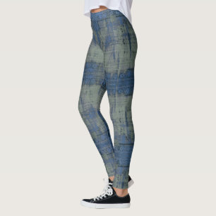 Leggings HAMbyWG - Leyendas - Gitano persa