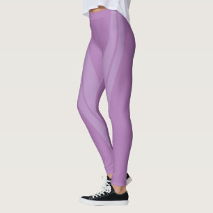 Leggings HAMbyWG - Piernas de compresión - 2 tonos/Gardenia
