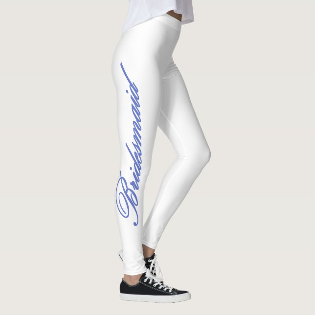 Leggings HAMbyWG - Piernas de compresión - Novia (Derecha)