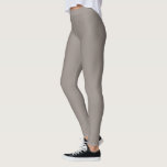 Leggings HAMbyWG - Piernas de compresión - Taupe<br><div class="desc">HAMbyWG - Piernas de compresión - Taupe</div>