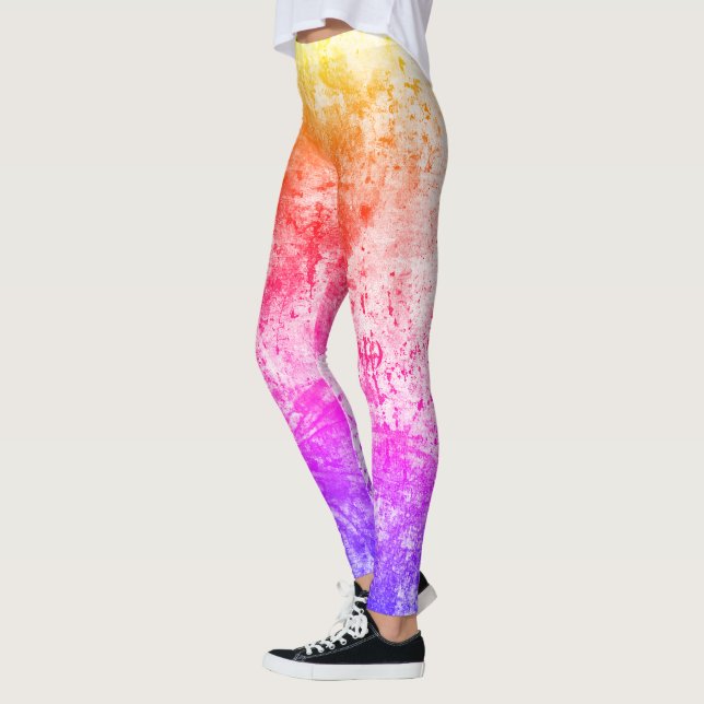 Leggings HAMbyWG - Piernas - Dolor (Izquierda)