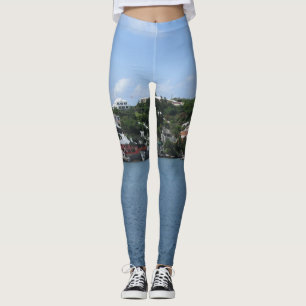 Leggings Hamilton Harbour View