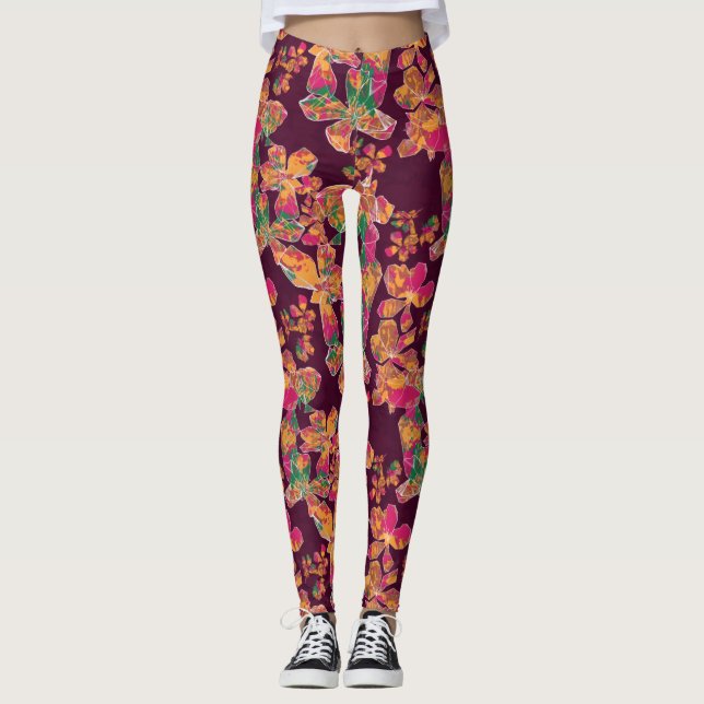 LEGGINGS HANNAH (Anverso)