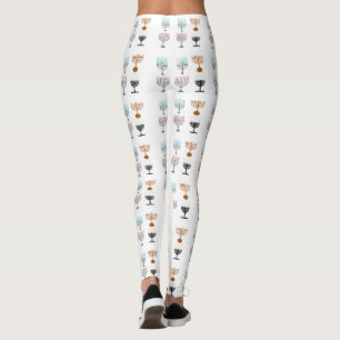 Leggings Hanukkah Religión Judaísmo judaico judío