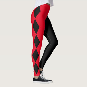 Leggings Harlequin