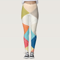 Harlequin Hopscotch - Patrón Argyle