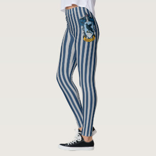 Leggings Harry Potter    Escudo Gótico de Ravenclaw