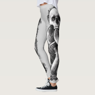 Leggings Harry Potter   Marca oscura acuarela