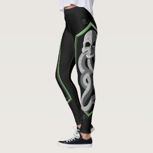 Leggings Harry Potter   Marcos oscuros Sigil