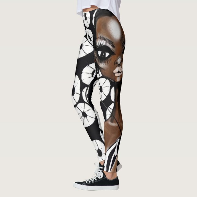 LEGGINGS HAUT (Izquierda)