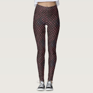 Leggings ¡Haya dragones!