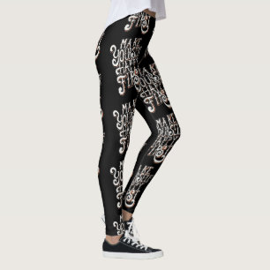 Leggings Hazte Feliz Primero