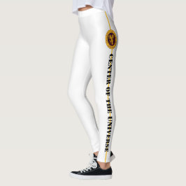 LEGGINGS HCACOU HOLLYWOOD, CA (COU) 3