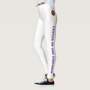 LEGGINGS HCACOU HOLLYWOOD, CA (COU) 3