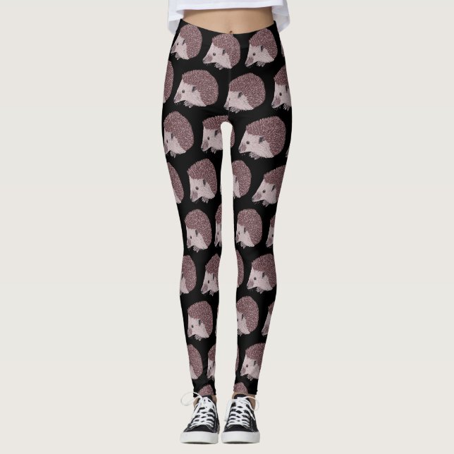 Leggings Hedgehog (Anverso)
