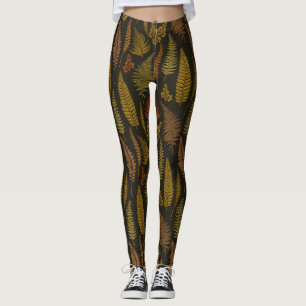 Leggings helechos 3