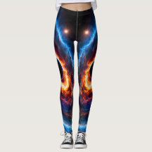 "Helionis" - Nebula y galaxias