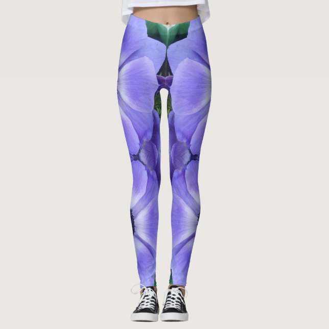 Leggings Henrietta (Anverso)
