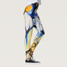 Henry Lyman Sayen pinta desnudos de mujeres