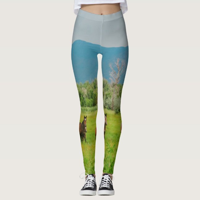 Leggings Herd (Anverso)