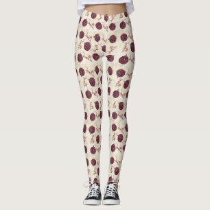 Leggings Hermanas de placenta para el nacimiento - partera,