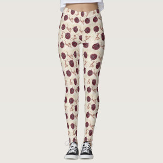 Leggings Hermanas de placenta para el nacimiento - partera,