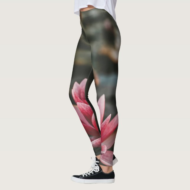 Leggings Hermosa Mamá (Izquierda)