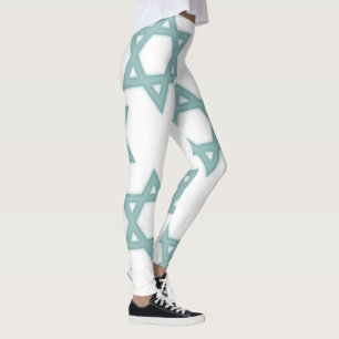 Leggings Hermosa Muchas Estrellas