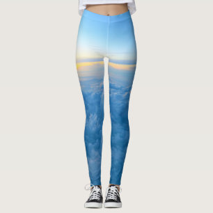 Leggings Hermosa nube