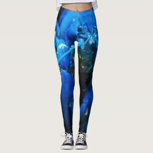 Leggings Hermosa vida marina