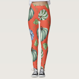 Leggings Hermosas leggantas de Halloween