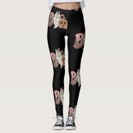 Leggings Hermosas leggantas de Halloween