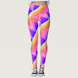 Leggings ¡Hermosas leggings!