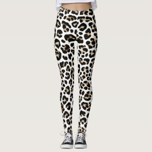 Leggings Hermosas legiones de arte abstracto tradicionales