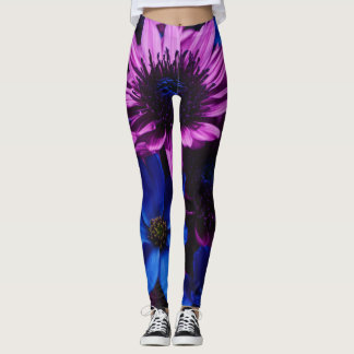 Leggings Hermosas leyendas para Chicas"