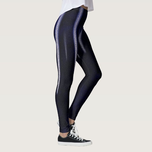 Leggings Hermosas piernas (Derecha)