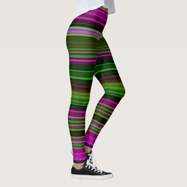 Leggings Hermoso (Derecha)