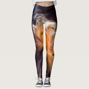Leggings Hermoso Cosmos